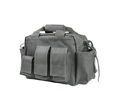 bushveldt first responder bag v.3 olive green