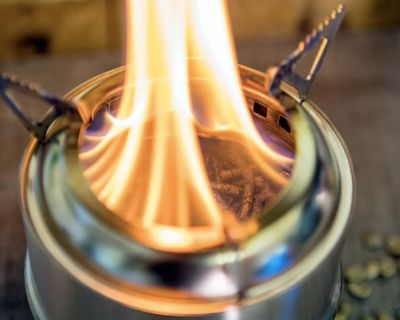 calore pellets: wood pellets for calore stove