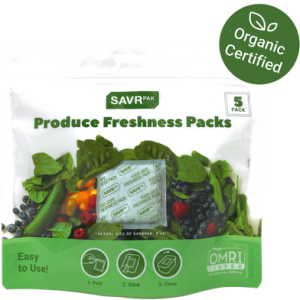 mylar bag 35x25+4cm 2l
