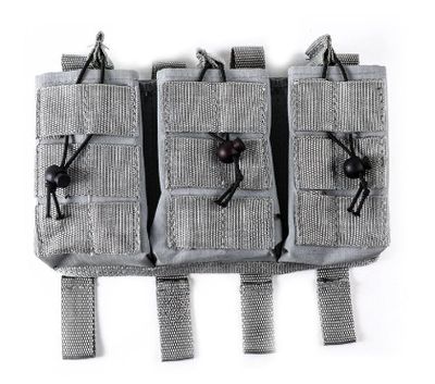 daniels holster ruger 10/22 owb mag pouch