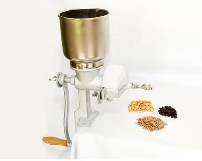afrimill no1