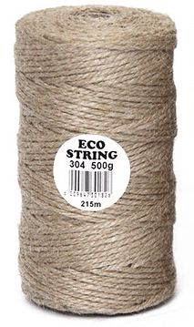 pp round braid 5mm x 100m beige