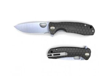 honey badger flipper medium white