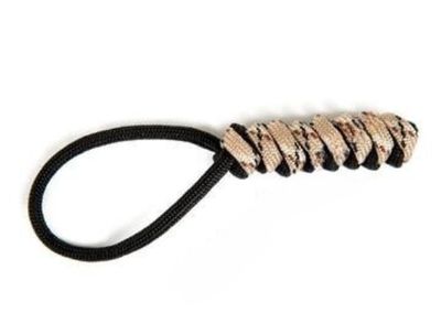honey badger flipper large green