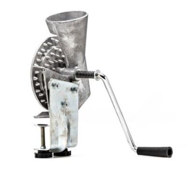 corona corn and grain hand mill