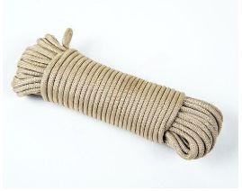 550 paracord 15m red