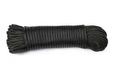 550 paracord 100m : burgundy