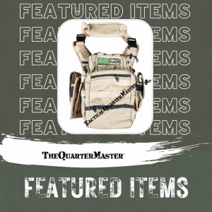 Featured Items