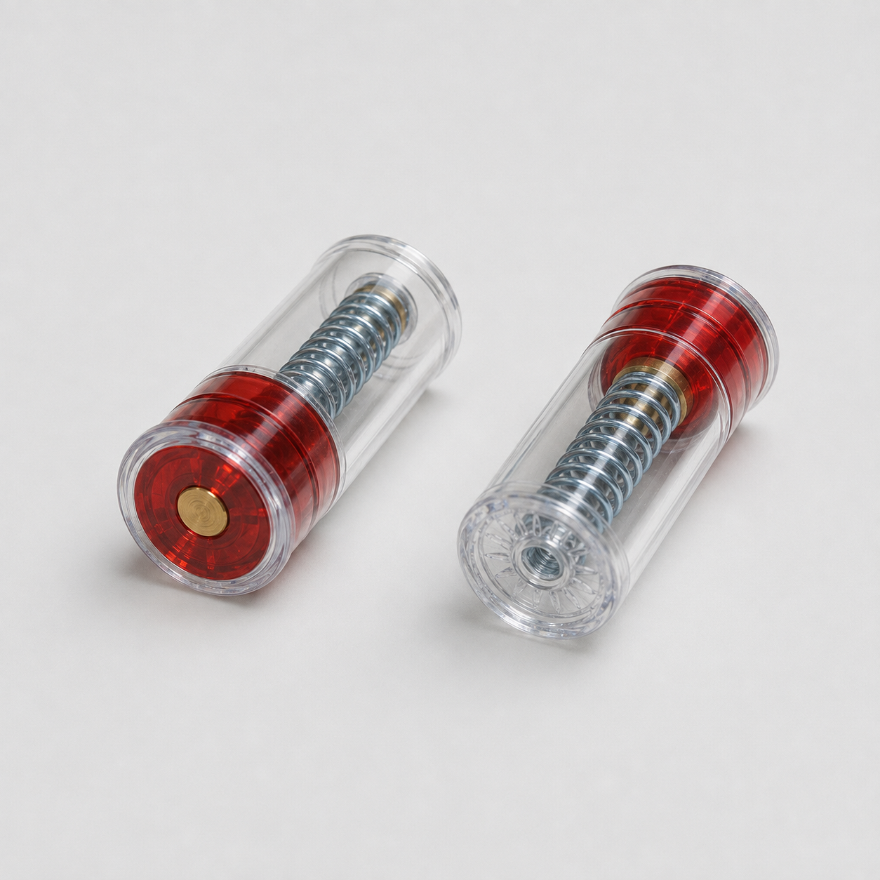 12 Gauge Snap Cap S9028