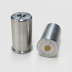 12 Gauge Snap Cap Aluminium